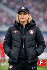 Pelatih Perempuan Pertama di Bundesliga: Sejarah Baru dalam Sepak Bola Jerman
