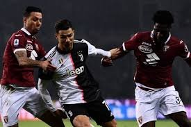 Juventus dan Dominasi Liga Italia: Raja Serie A dari Turin Juventus dan Dominasi Liga Italia: Raja Serie A dari Turin