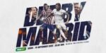 Atlético Madrid dan Kebangkitannya: Dari Bayangan Rival hingga Raksasa Eropa