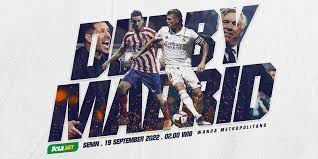 Atlético Madrid dan Kebangkitannya: Dari Bayangan Rival hingga Raksasa Eropa