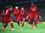 Comeback Terbaik di Liga Champions: Keajaiban yang Tak Terlupakan