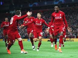 Comeback Terbaik di Liga Champions: Keajaiban yang Tak Terlupakan Comeback Terbaik di Liga Champions: Keajaiban yang Tak Terlupakan