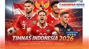 Akademi Terbaik Penghasil Pemain Timnas Indonesia: Tempat Lahirnya Bintang Garuda