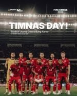 Kisah Heroik Garuda di Stadion Gelora Bung Karno: Momen Bersejarah Timnas Indonesia