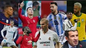 Dunia Bola: Industri Sepak Bola Global yang Terus Berkembang dan Menginspirasi