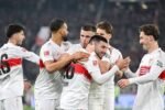 Prediksi VfB Stuttgart vs Eintracht Frankfurt – Stuttgart Berpeluang Amankan Tiga Poin