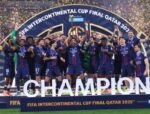 Dominasi Klub-Klub Elite di Panggung Eropa: Persaingan Kekuatan Besar di Sepak Bola Modern