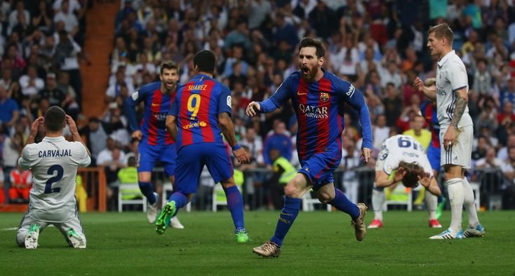 Comeback Epic yang Tidak Akan Dilupakan Fans Bola