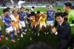 Pemain Muda Ini Siap Menguasai Dunia Sepak Bola