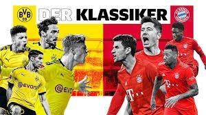 Prediksi Bundesliga: Bayern Munich vs Borussia Dortmund – Der Klassiker Diprediksi Panas Prediksi Bundesliga: Bayern Munich vs Borussia Dortmund – Der Klassiker Diprediksi Panas
