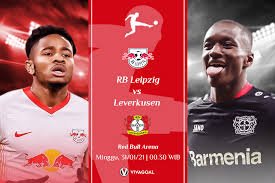 Prediksi RB Leipzig vs Bayer 04 Leverkusen – Duel Tim Papan Atas Bundesliga Prediksi RB Leipzig vs Bayer 04 Leverkusen – Duel Tim Papan Atas Bundesliga