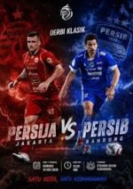 Derbi Penuh Gengsi: Pertarungan yang Lebih dari Sekadar Tiga Poin