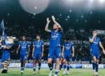 Persaingan Papan Atas Liga Makin Panas Jelang Akhir Musim, Perebutan Gelar Semakin Menegangkan