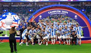 Argentina Siap Pertahankan Dominasi di Piala Dunia 2026