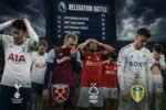Persaingan Liga Top Dunia Semakin Sengit Jelang Akhir Musim