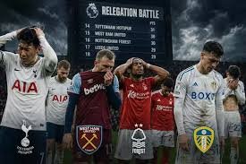 Persaingan Liga Top Dunia Semakin Sengit Jelang Akhir Musim
