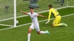 Gol Spektakuler dari Jarak Jauh Gegerkan Dunia Sepak Bola, Fans Terpukau oleh Tendangan Luar Biasa