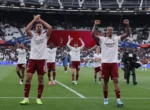 Perjalanan Menuju Takhta Juara Eropa: Ambisi, Drama, dan Pertarungan di Puncak Sepak Bola